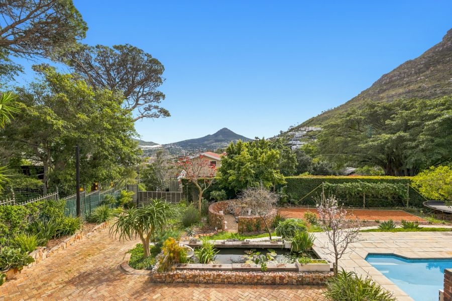 4 Bedroom Property for Sale in Scott Estate Western Cape